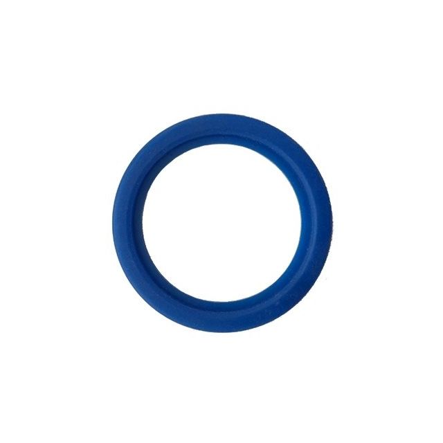 Těsnění Silikon (VMQ) DIN 11851