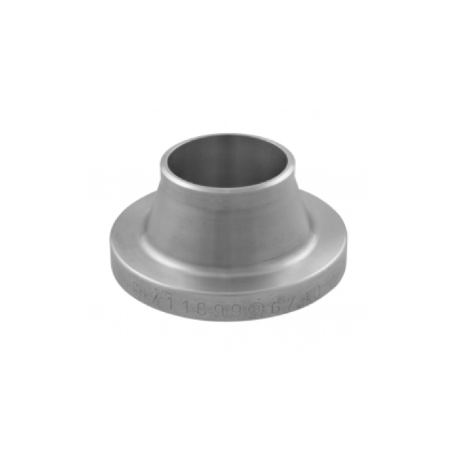 Anello a Saldare Prolungato DIN2673